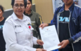 Dinas Penanaman Modal dan PTSP Provinsi NTT Fasilitasi Penerbitan Nomor Induk Berusaha Bagi Pelaku Usaha UMKM di Kabupaten Sumba Barat Daya